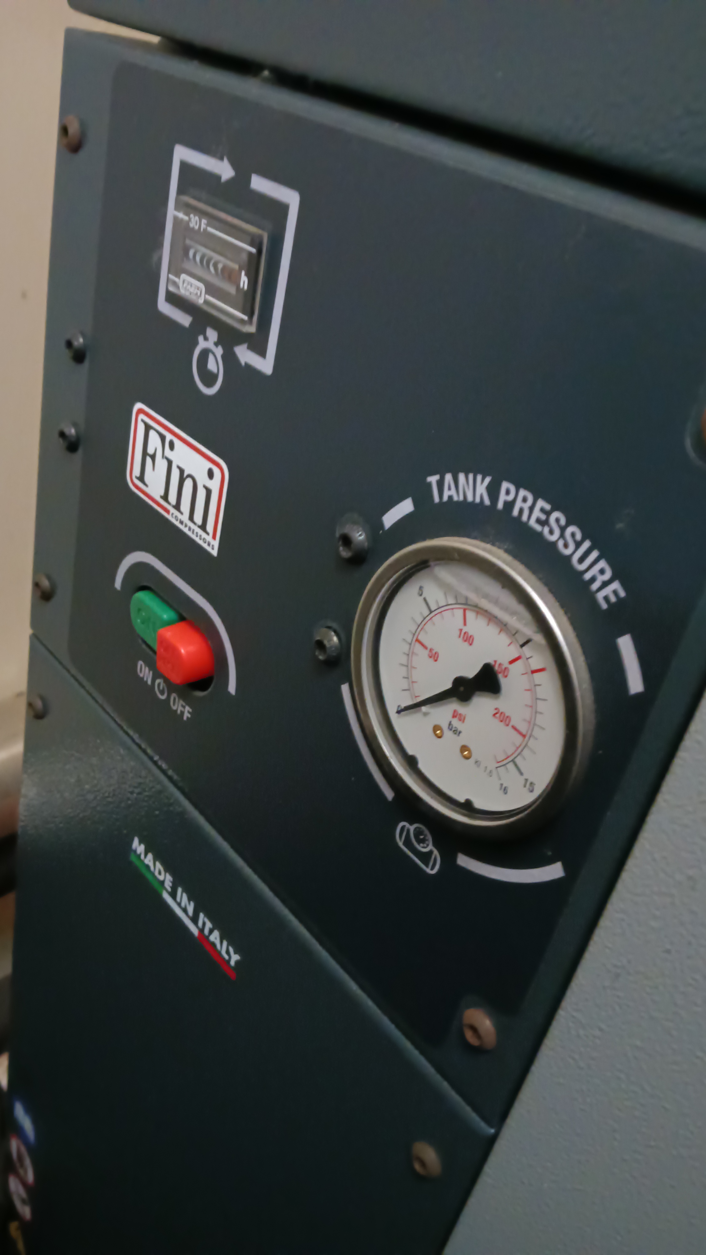 Compressori in vendita