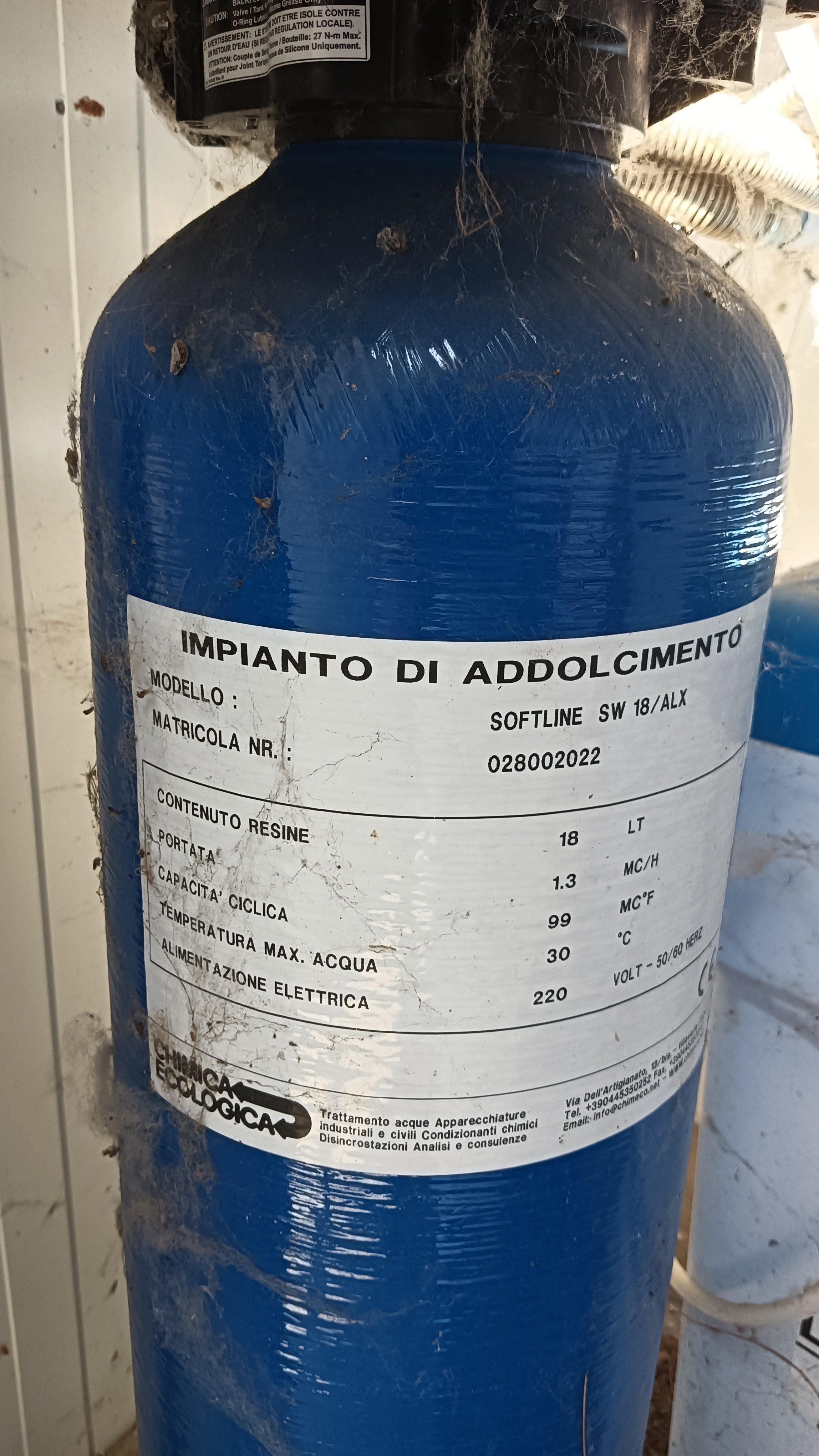 Vendesi Generatore Vapore, Bruciatore, Accumulo in vendita - foto 8