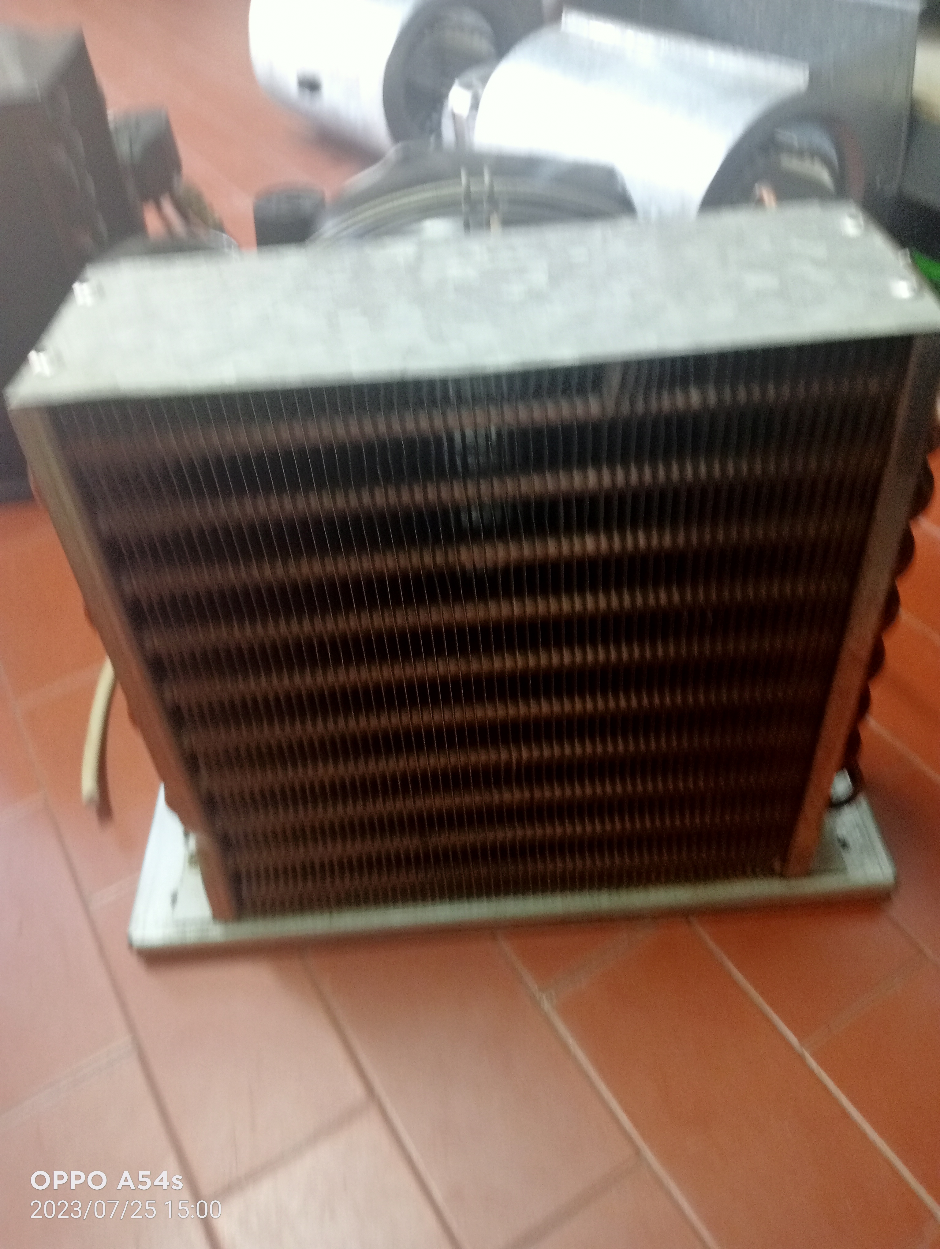Condensatrici per frigo  in vendita - foto 5