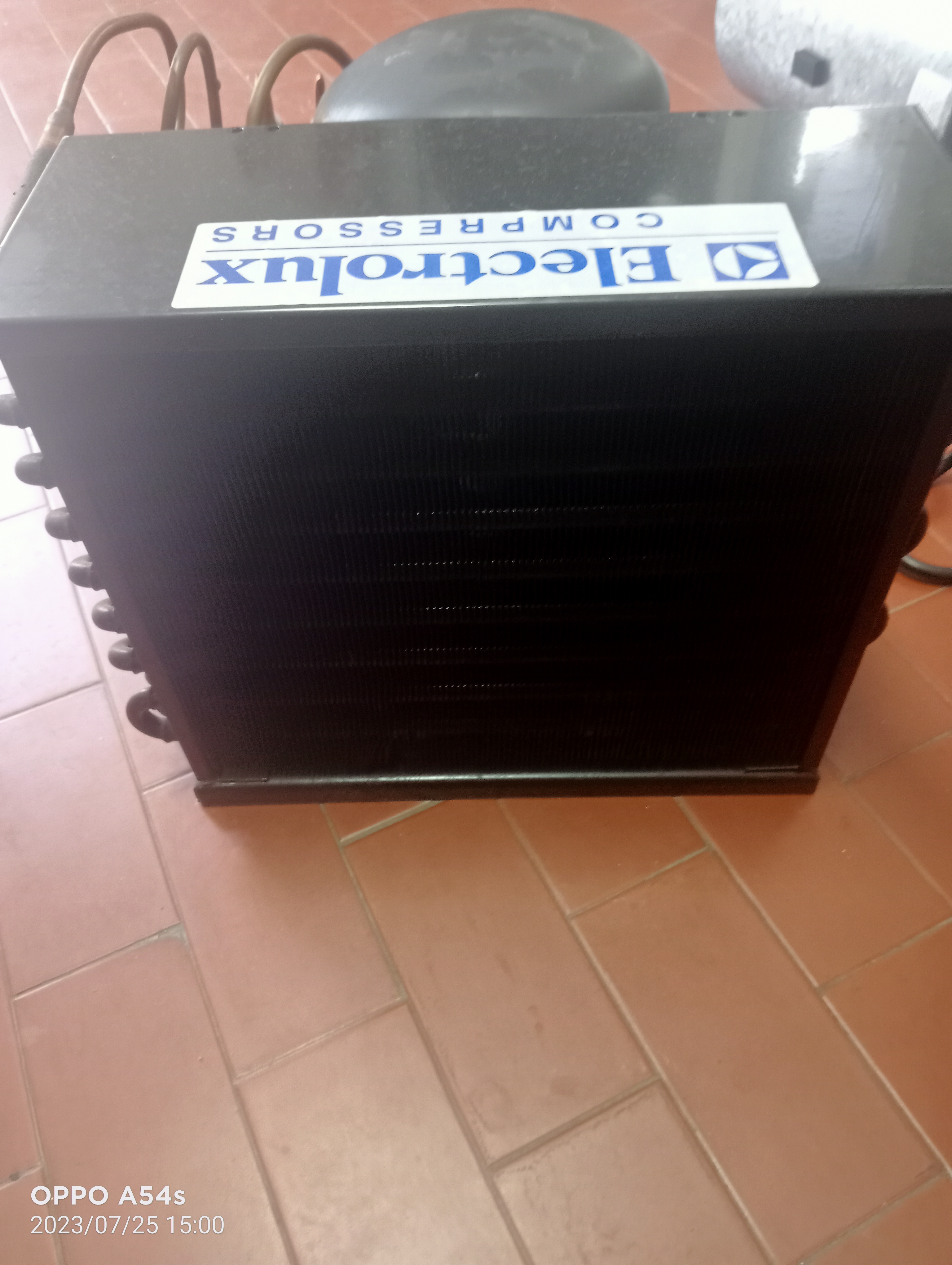 Condensatrici per frigo  in vendita - foto 4