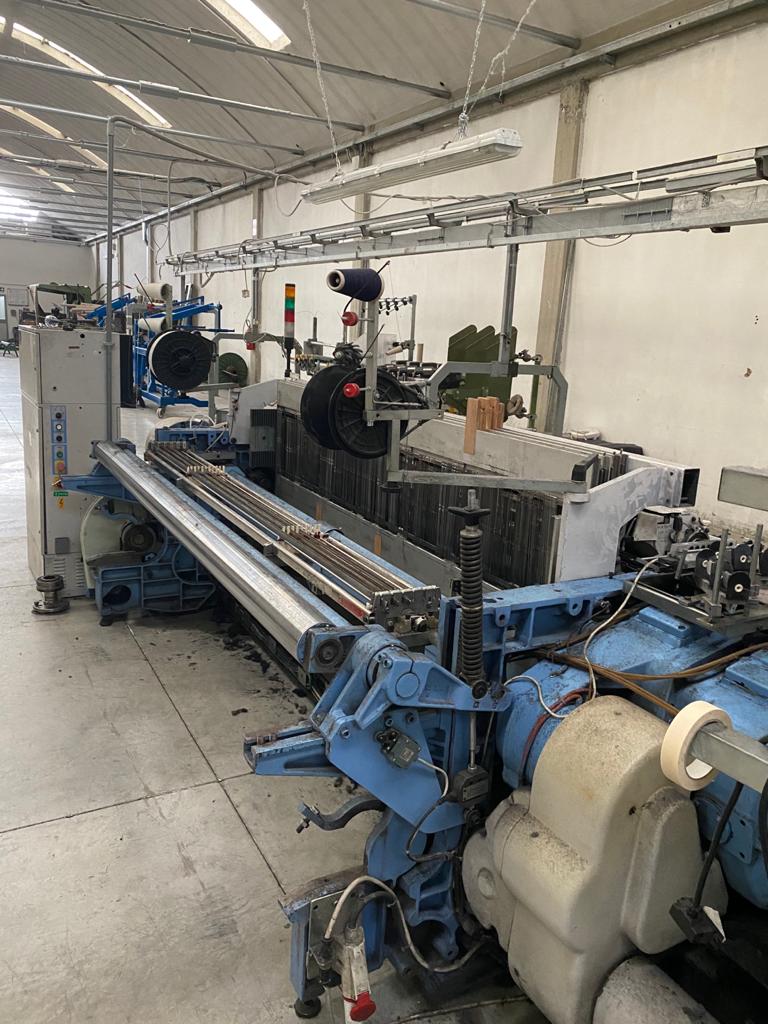 VENDO SMIT G6300 in vendita - foto 2