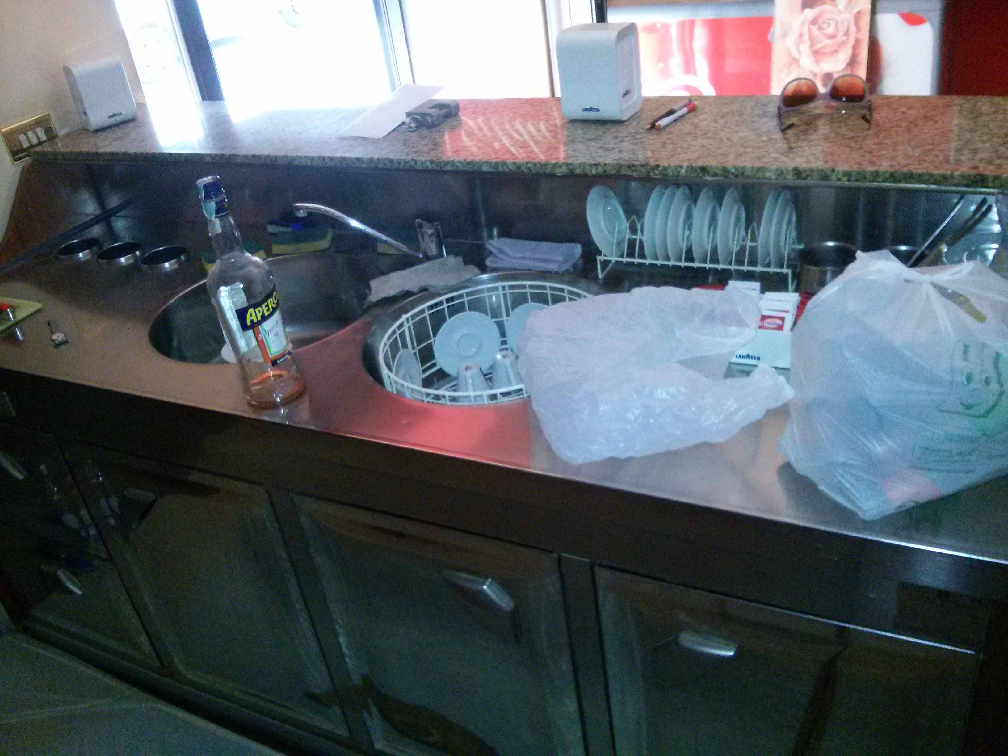 Arredo Bar completo in vendita - foto 5