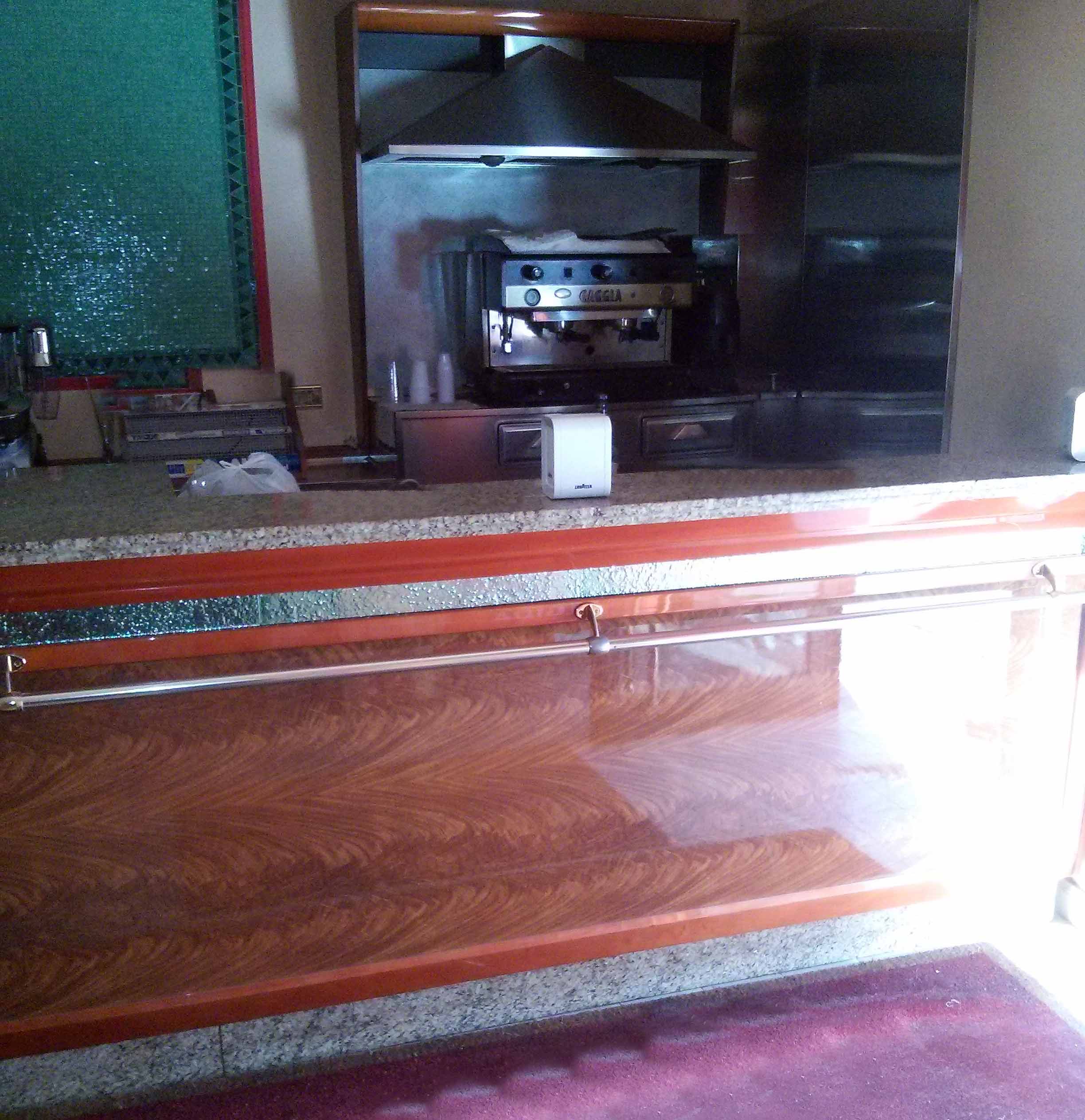 Arredo Bar completo in vendita - foto 7