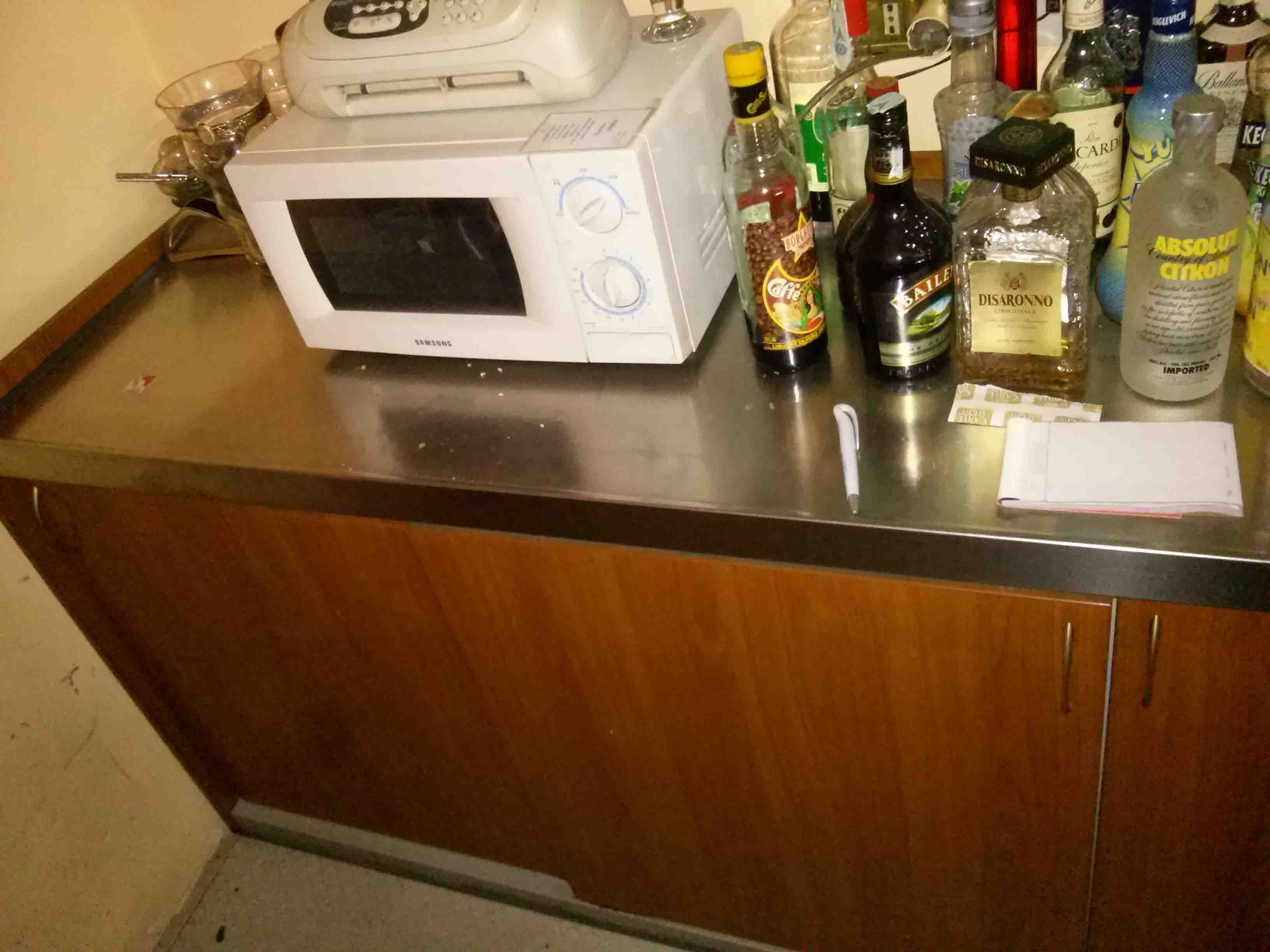Arredo Bar completo in vendita - foto 3