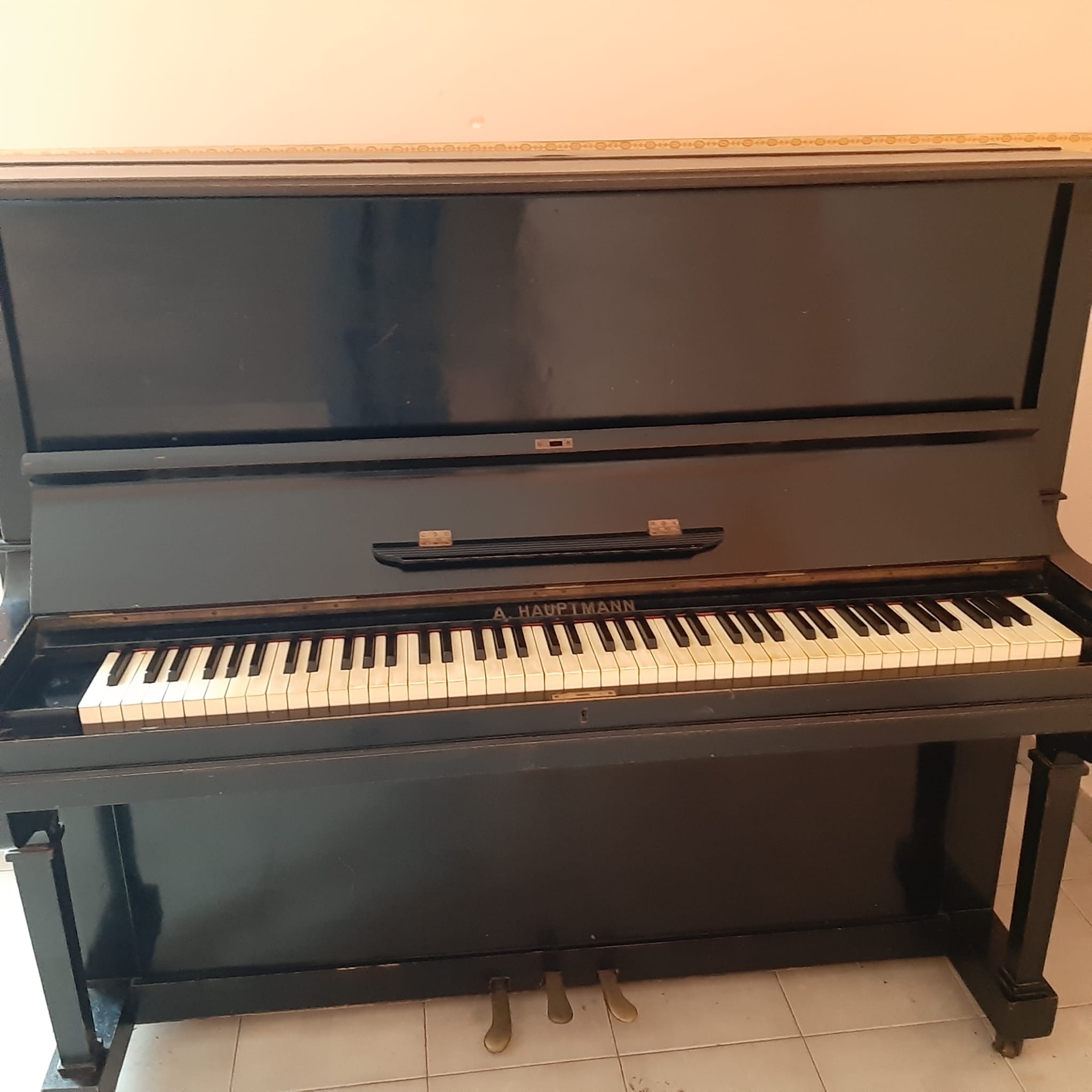 Pianoforte in vendita - foto 2