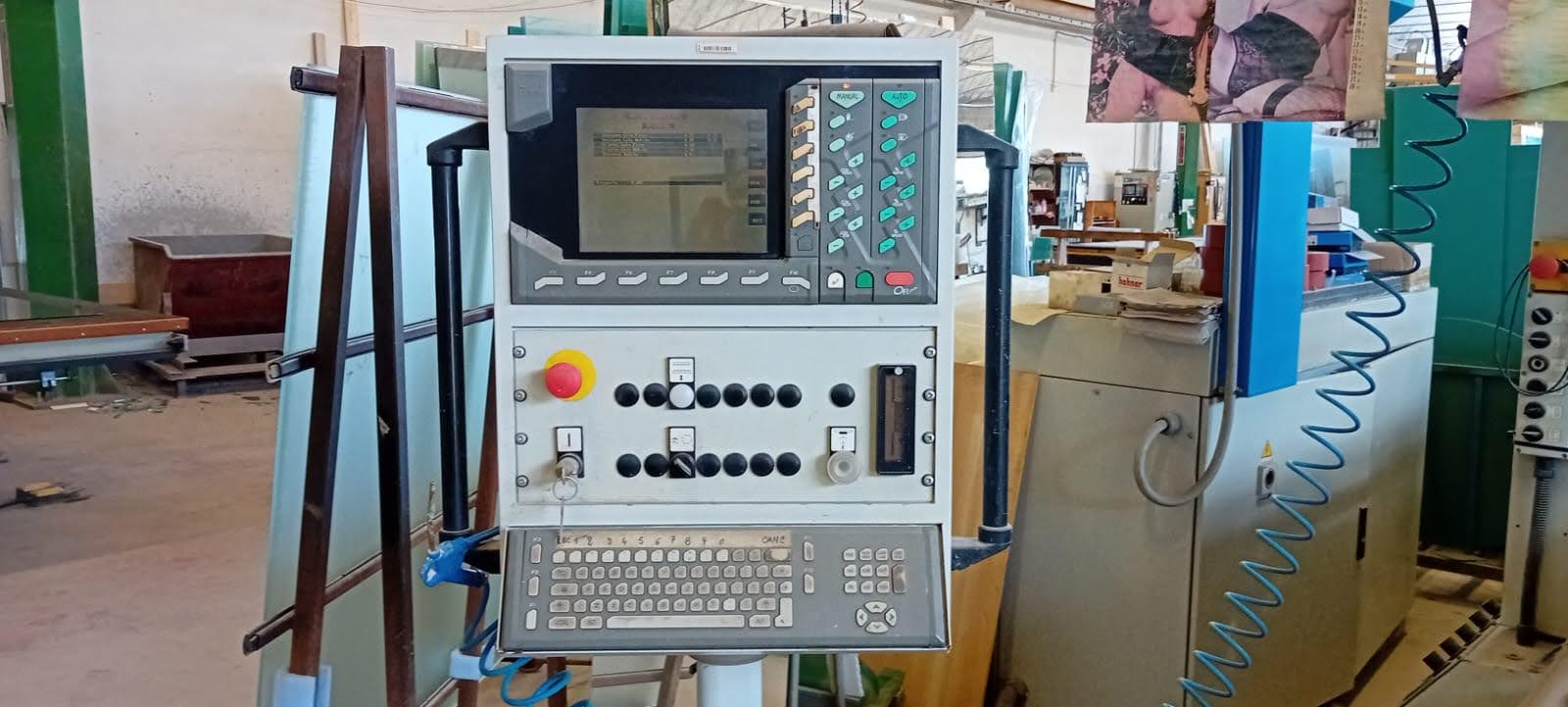 BUSETTI Bilaterale  singola - 2600 mm in vendita - foto 4