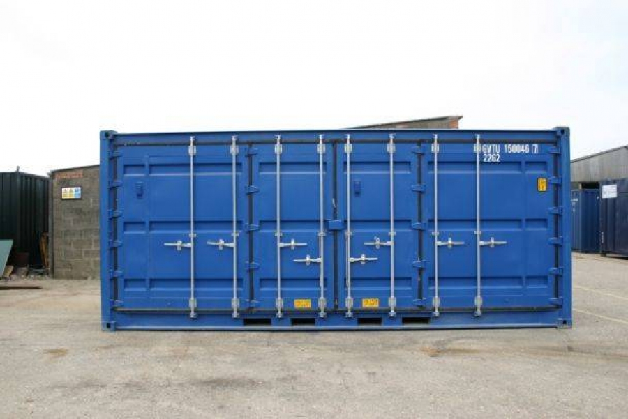 Container usati in vendita in vendita - foto 2