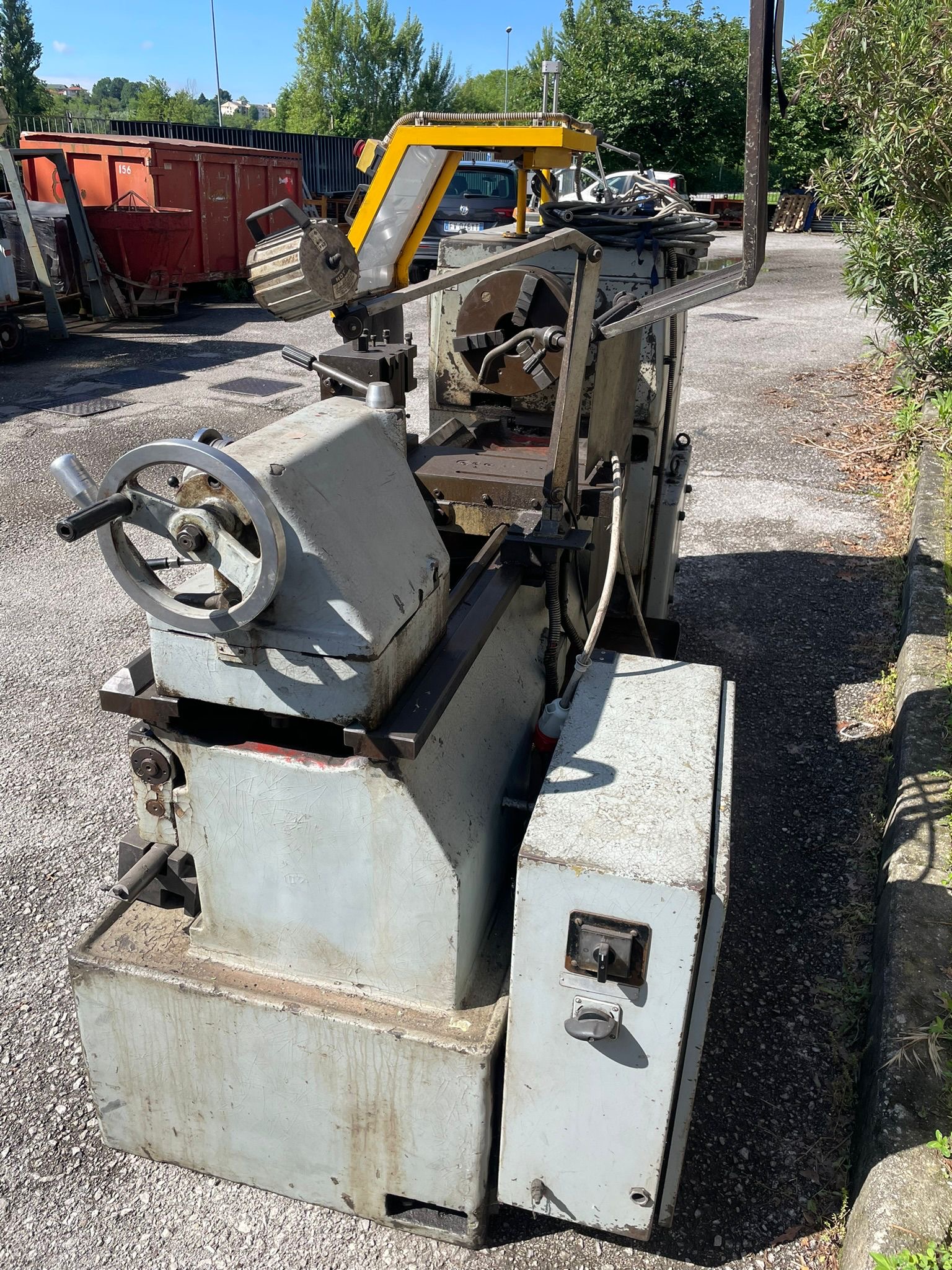 Torni paralleli  in vendita - foto 5