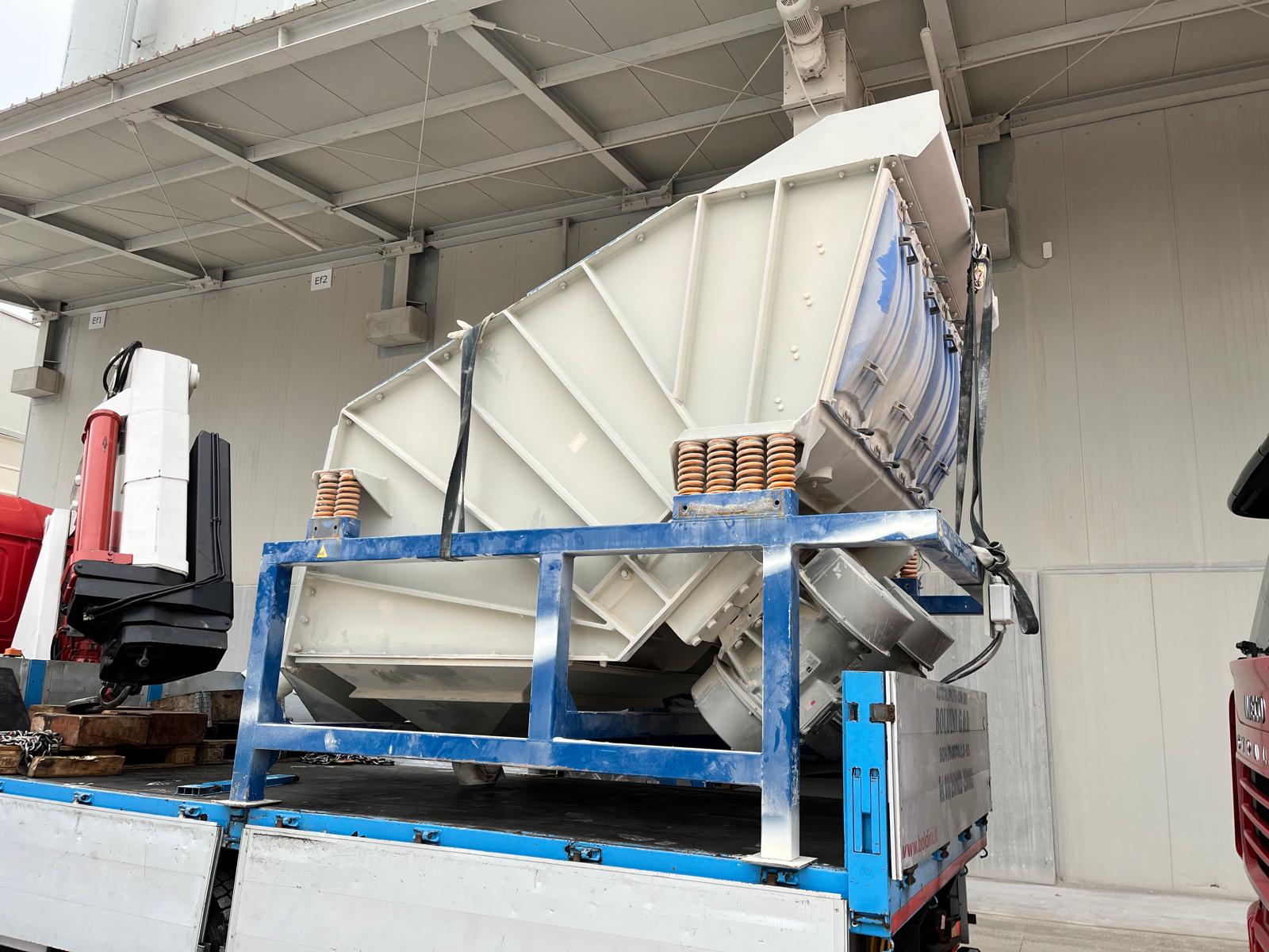 Attrezzature in vendita