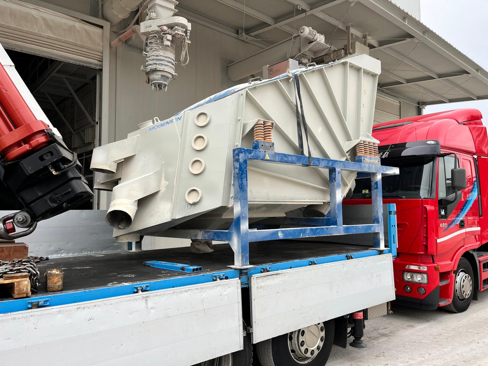 Vaglio marca Mogensen in vendita - foto 8