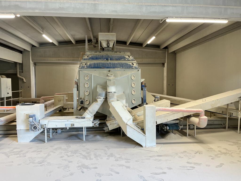 Vaglio marca Mogensen in vendita - foto 4