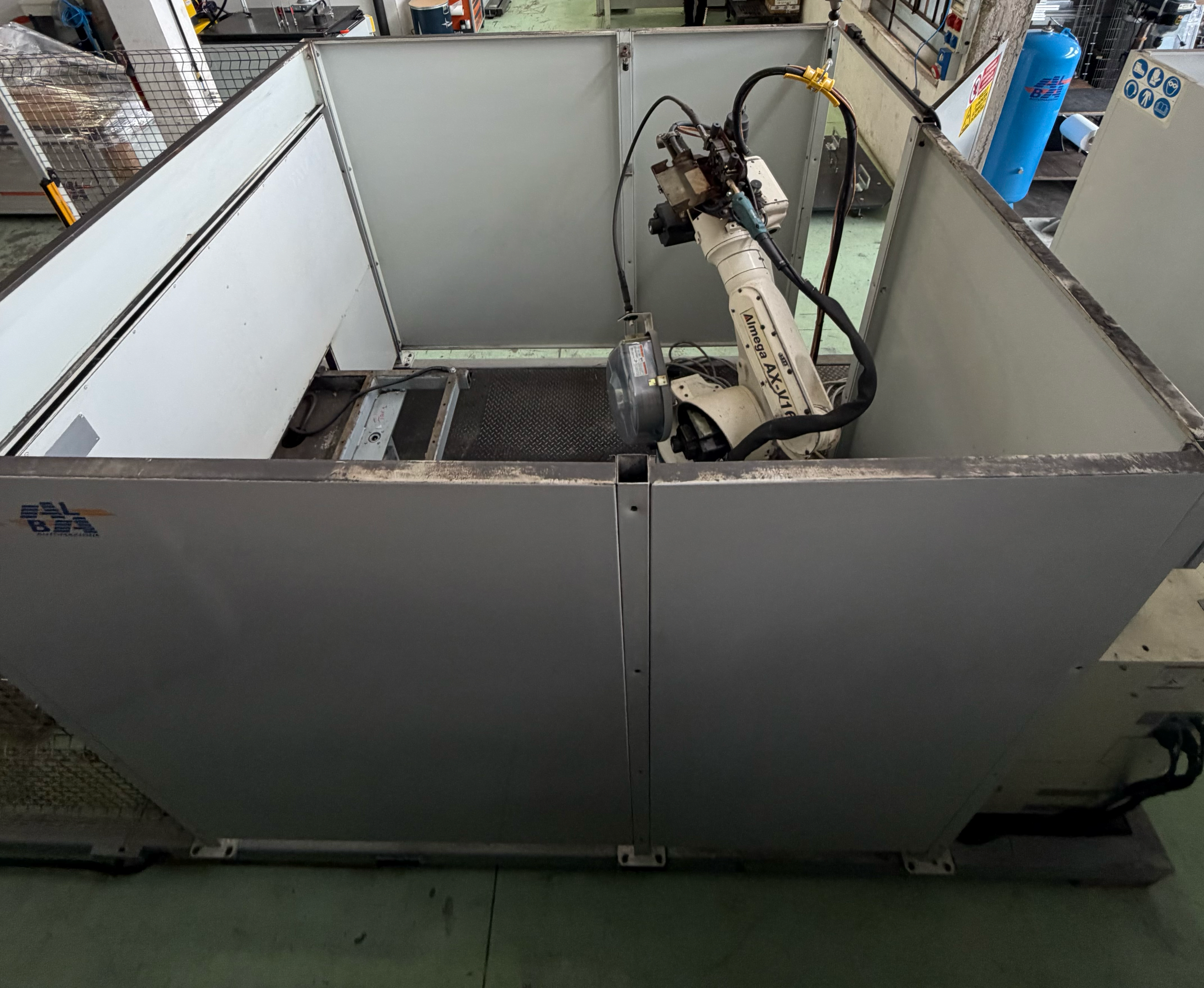 Macchine per saldare in vendita