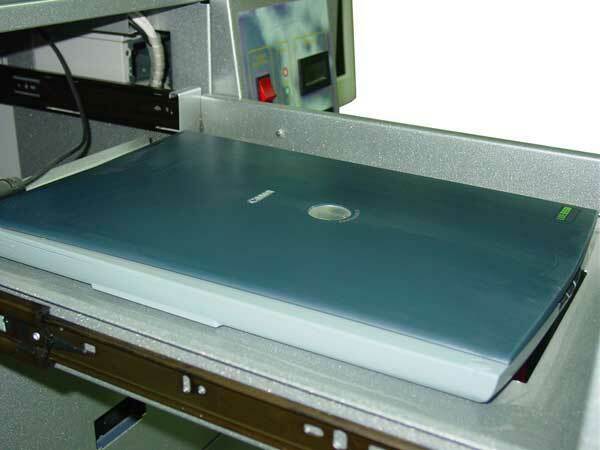 Scanner Canon in vendita - foto 1