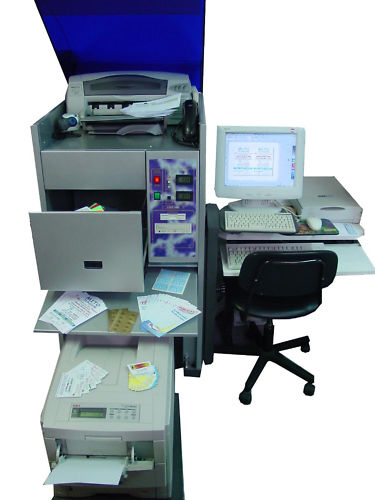 Macchine da stampa offset in vendita