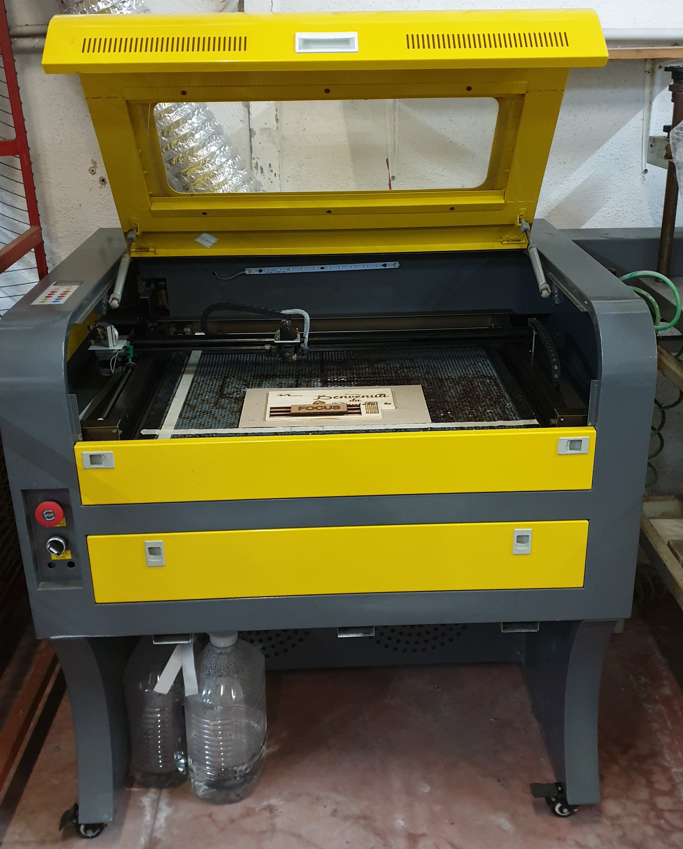 Plotter in vendita