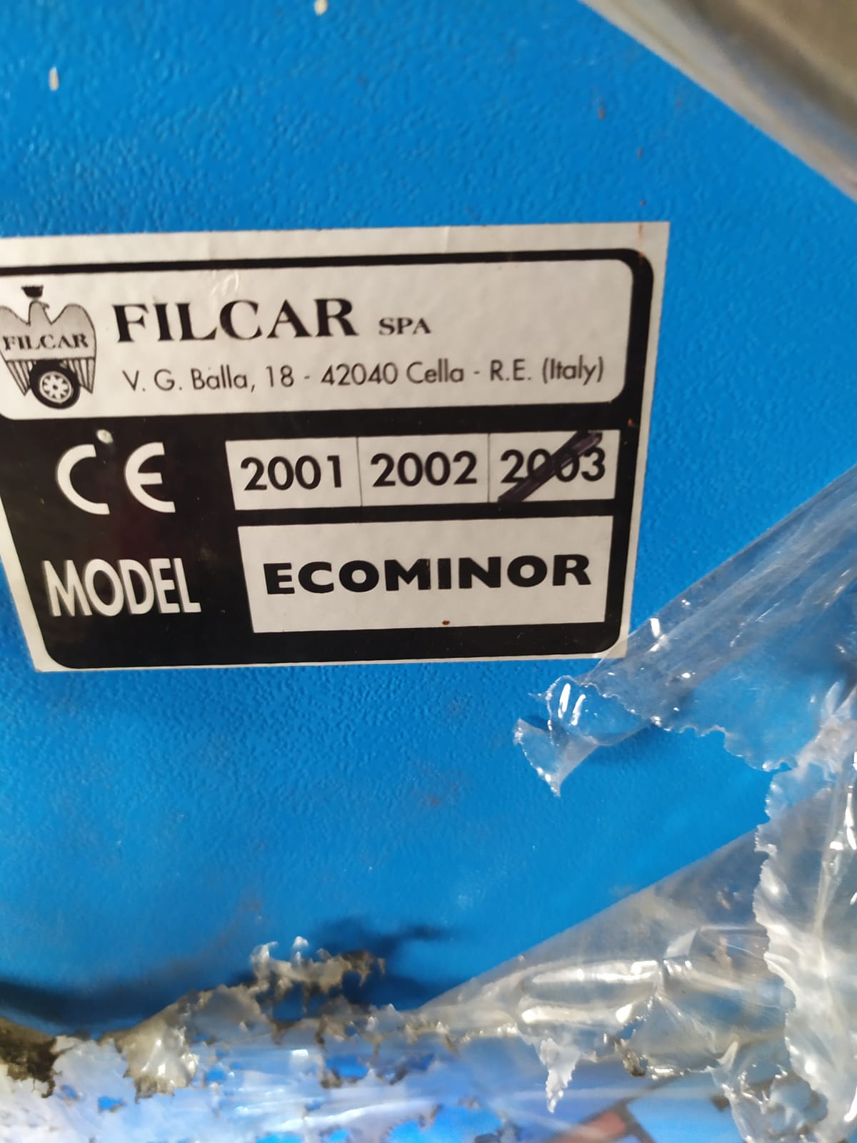ASPIRATORE FUMI DI SALDATURA in vendita - foto 2