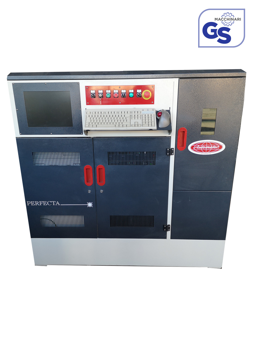 Varie meccanica in vendita