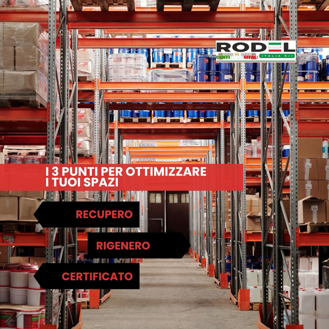 Scaffalature usate in vendita - foto 3