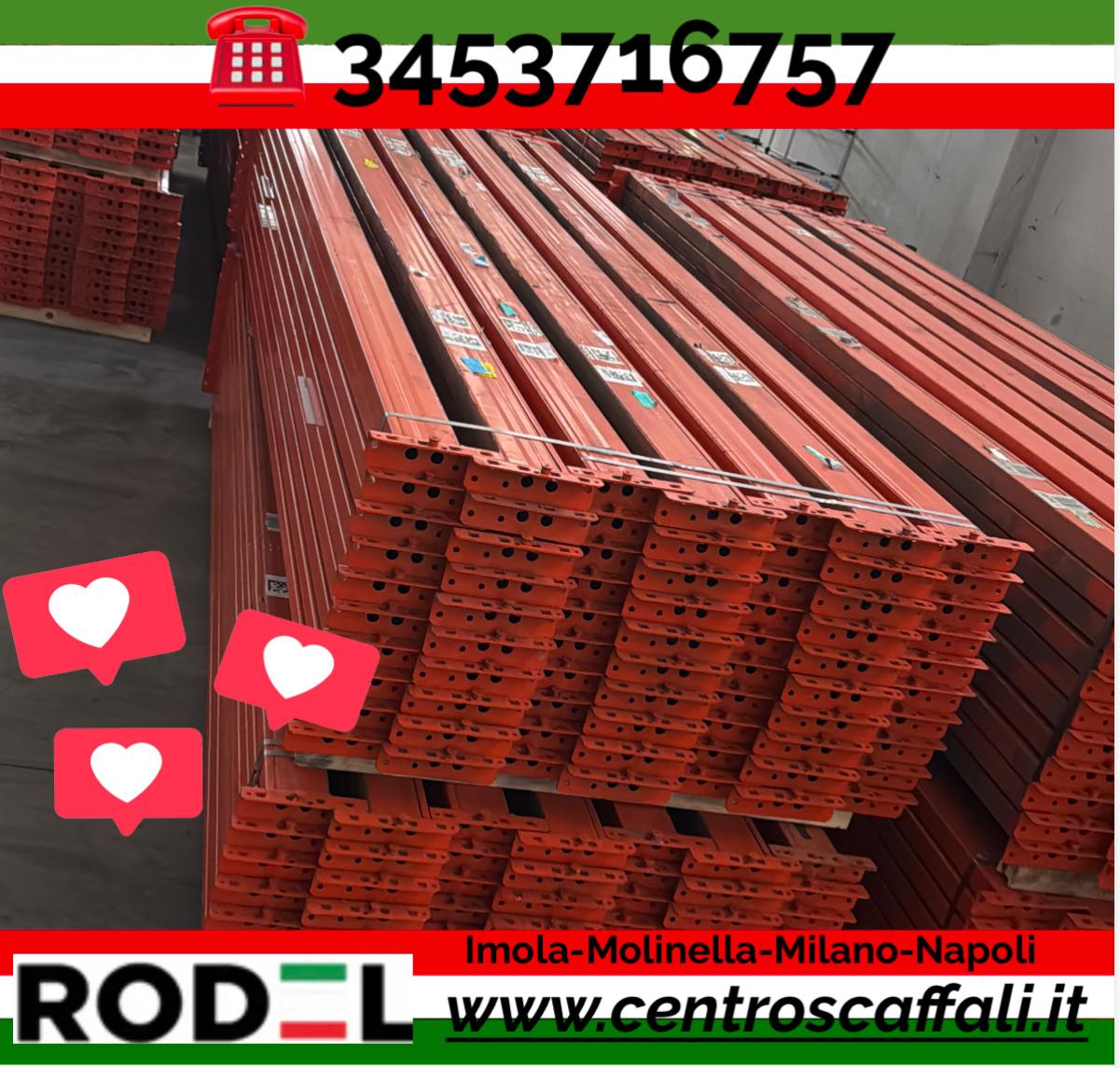 Soppalchi e portapallet in vendita - foto 6