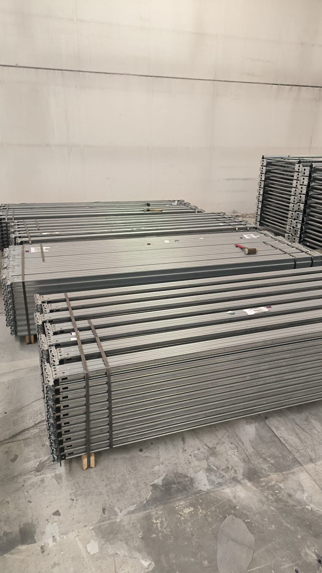 Scaffalature usate in vendita - foto 3