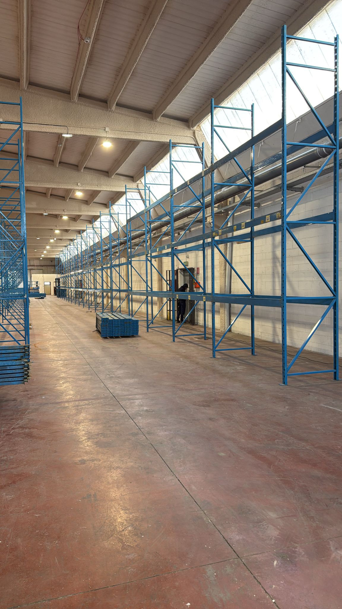 Soppalchi e portapallet in vendita - foto 2