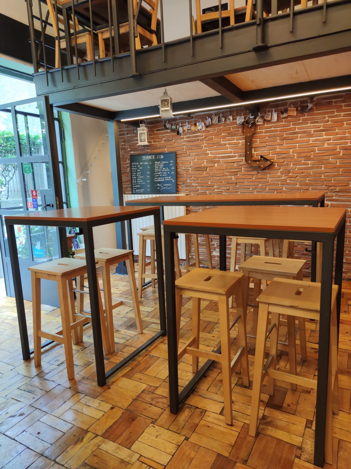 Attrezzature e mobilio gastronomia in vendita - foto 15
