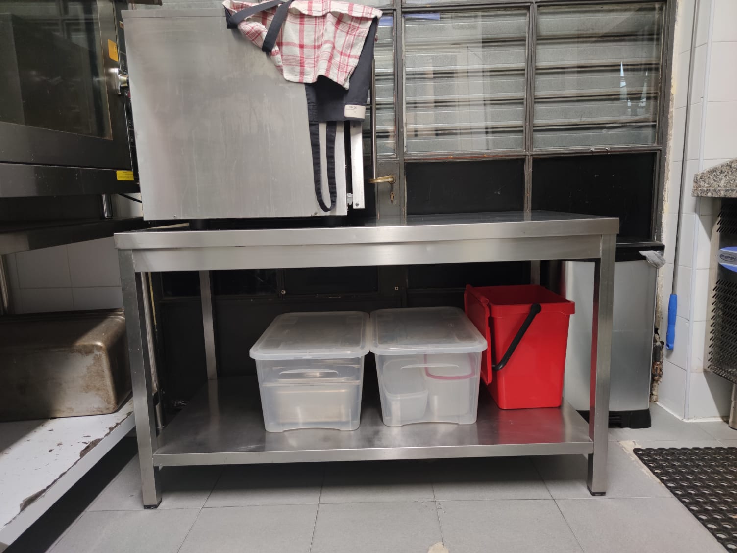 Attrezzature e mobilio gastronomia in vendita - foto 4