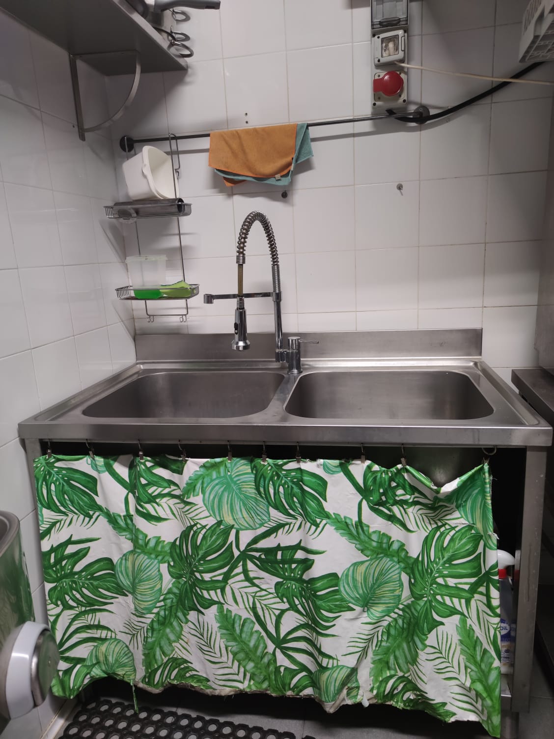 Attrezzature e mobilio gastronomia in vendita - foto 9