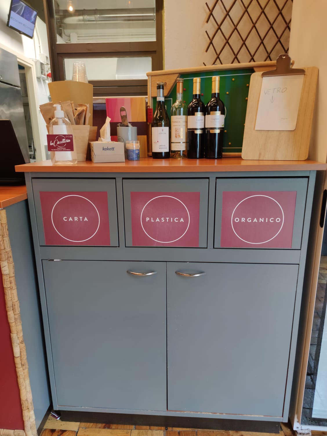Attrezzature e mobilio gastronomia in vendita - foto 13