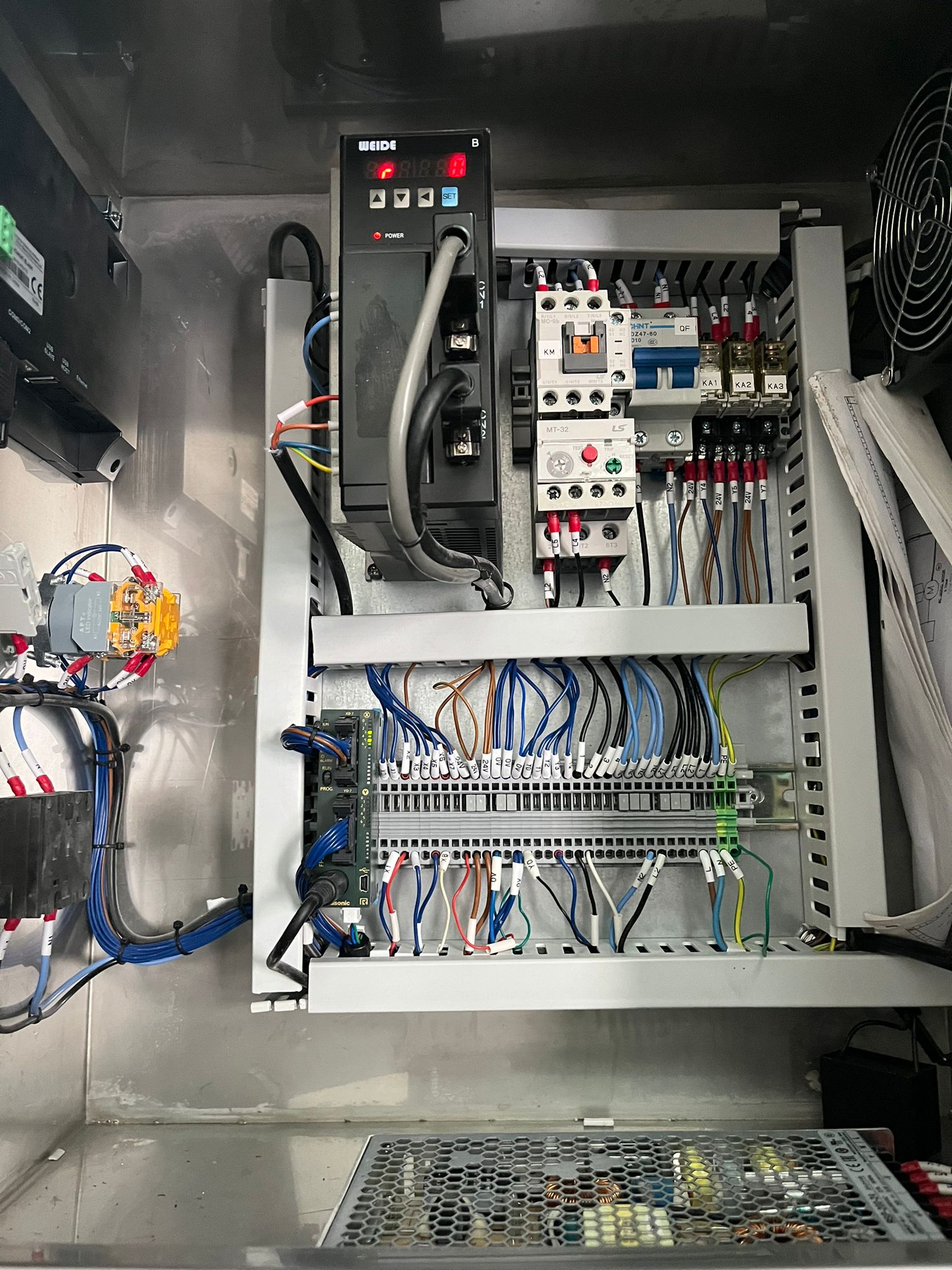 Confezionatrice verticale in vendita - foto 6