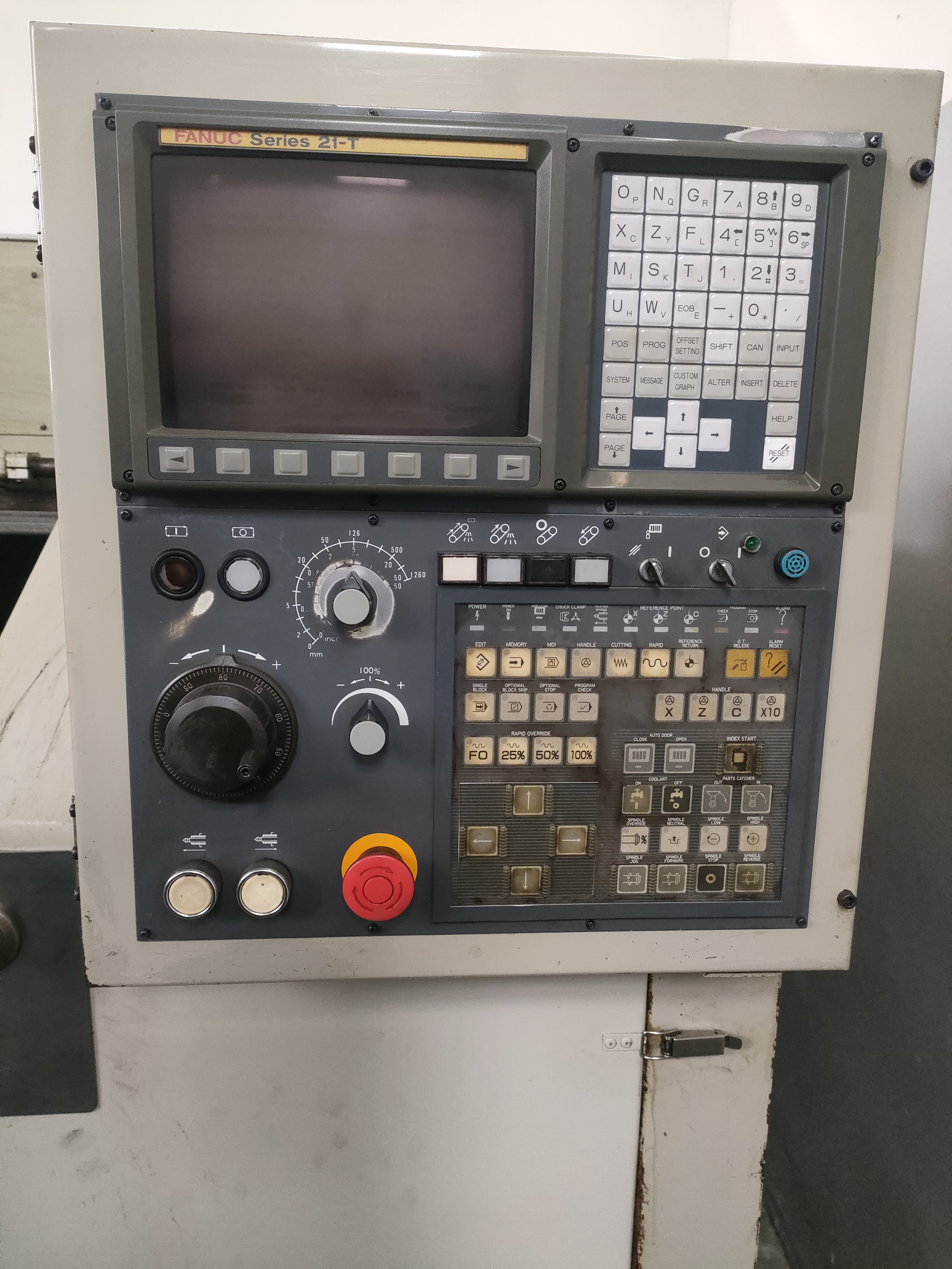 TORNIO CNC  in vendita - foto 5