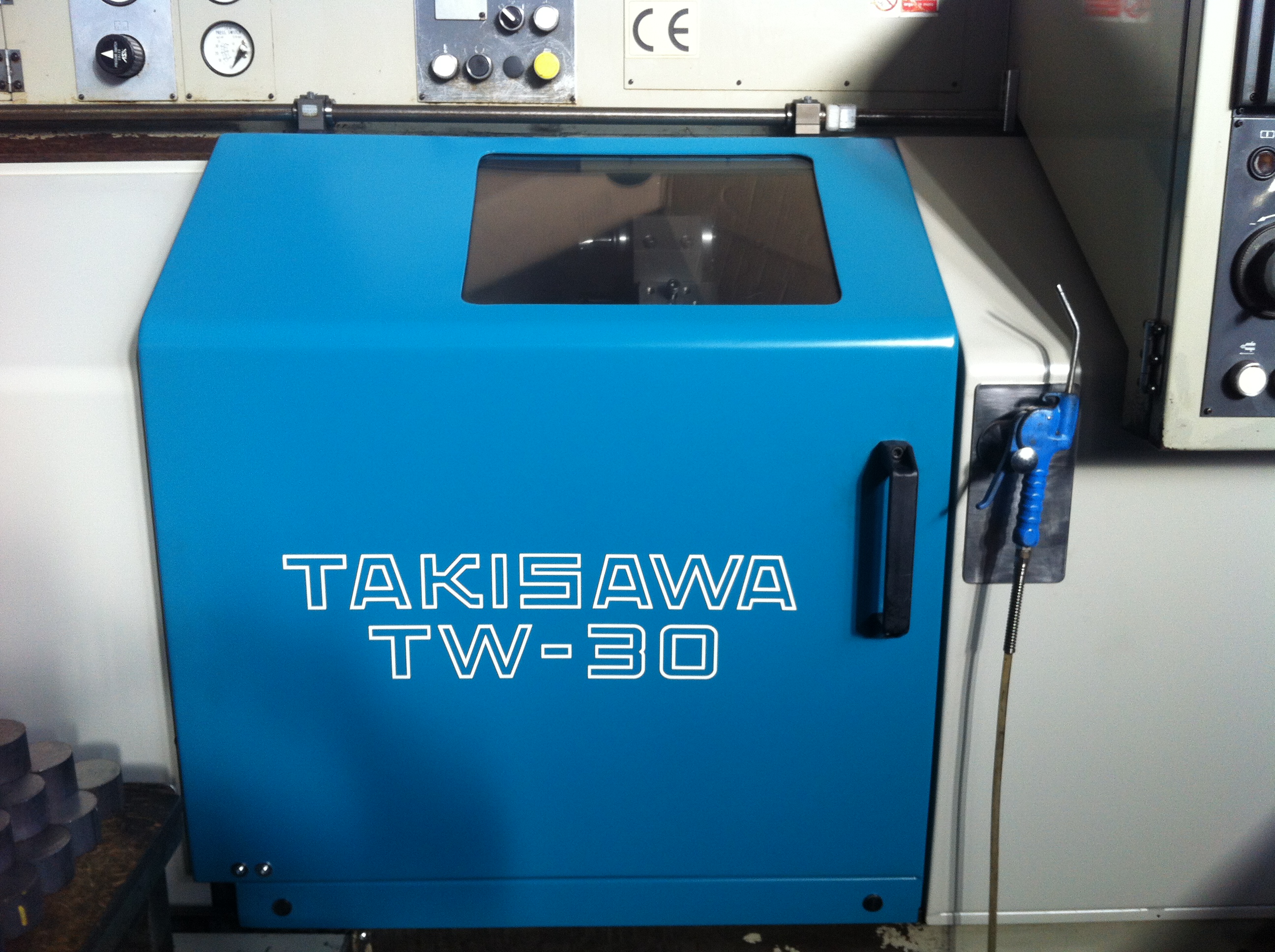 TORNIO CNC  in vendita - foto 1