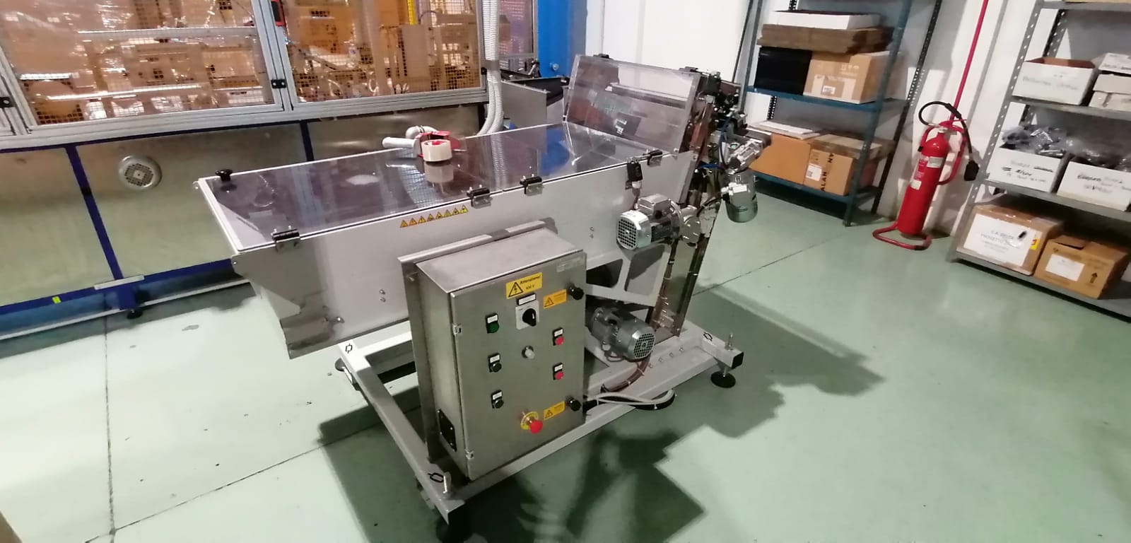 Serigrafica del 2023 disponibile da SUBITO in vendita - foto 3