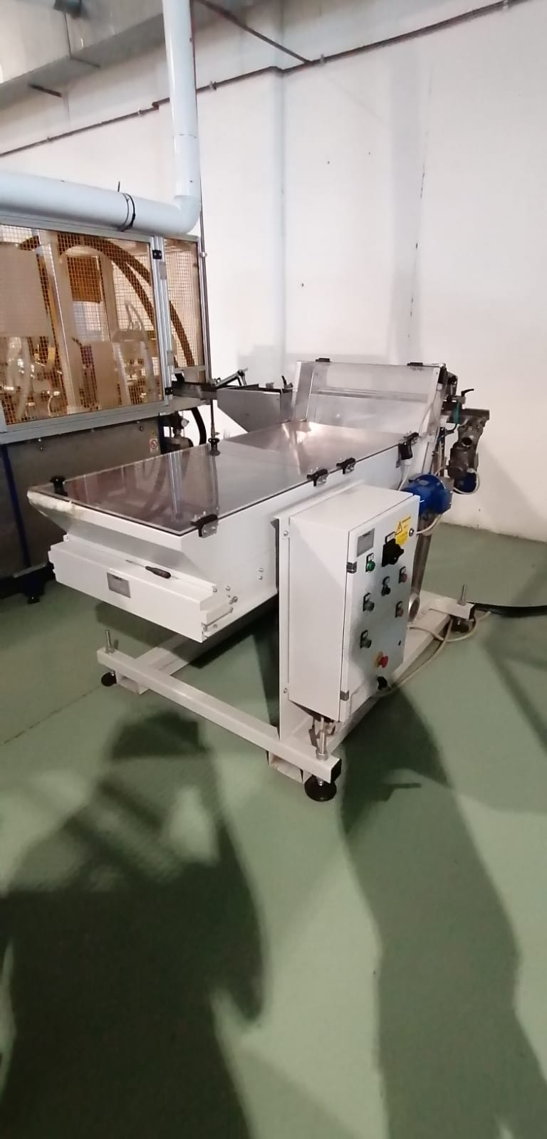 Serigrafica in ottime condizioni disponibile da subito in vendita - foto 3