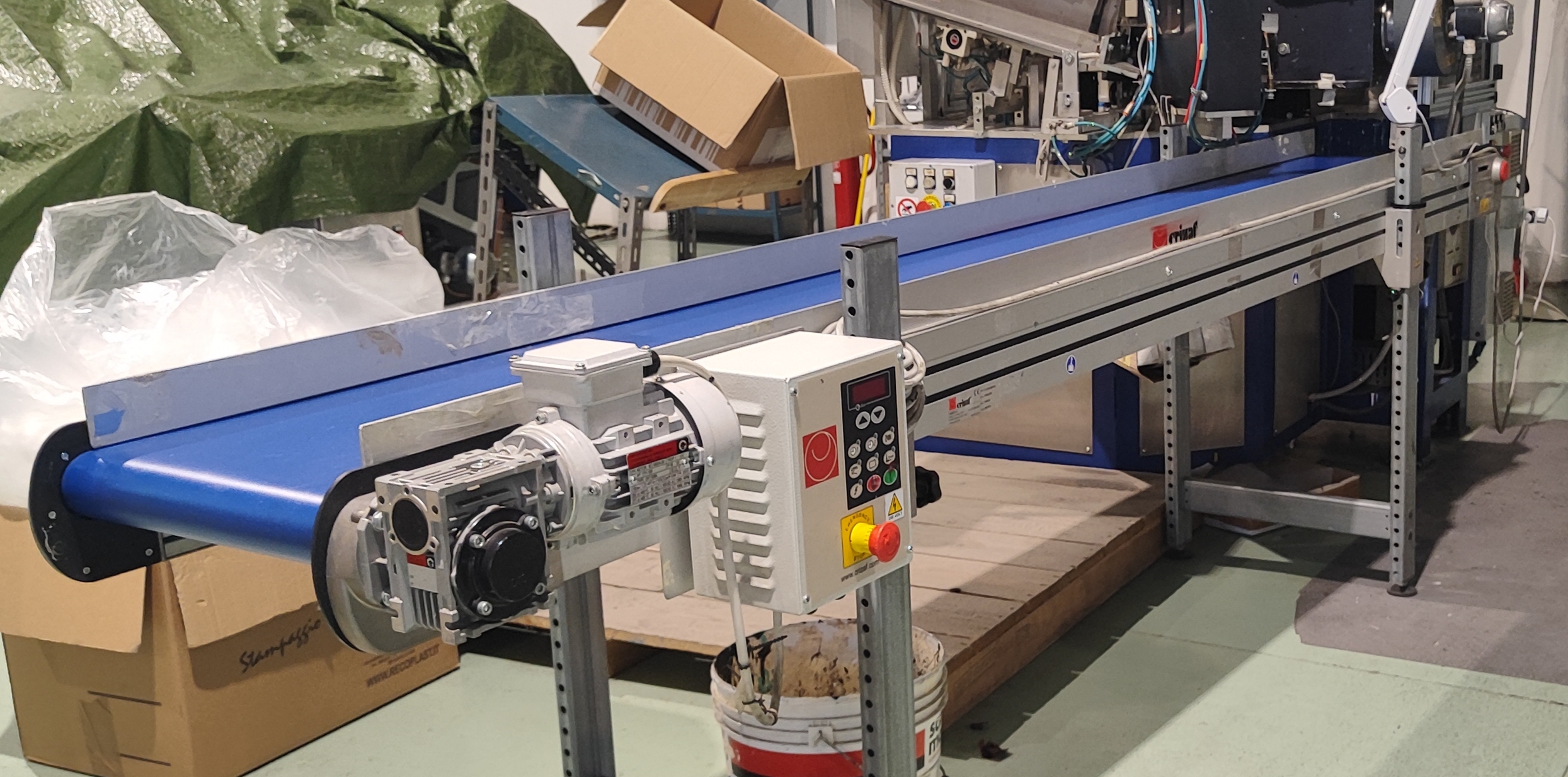 Varie meccanica in vendita