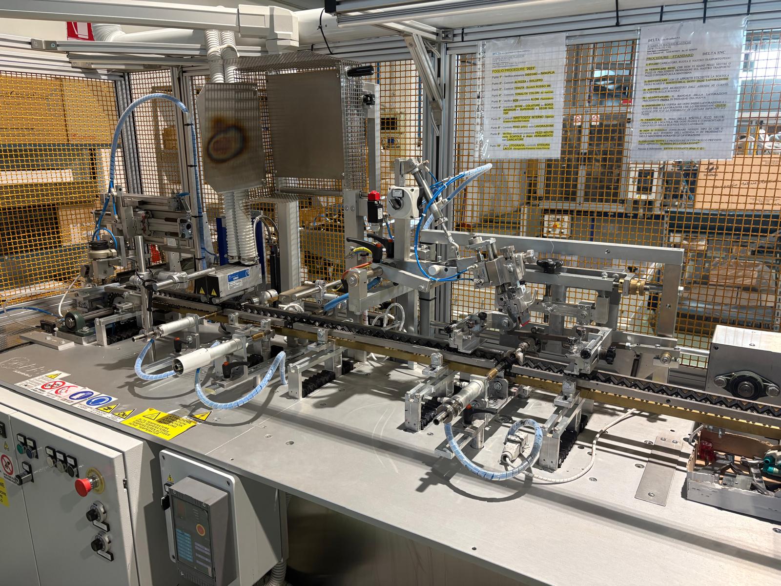 Serigrafica del 2023 disponibile da SUBITO in vendita - foto 2