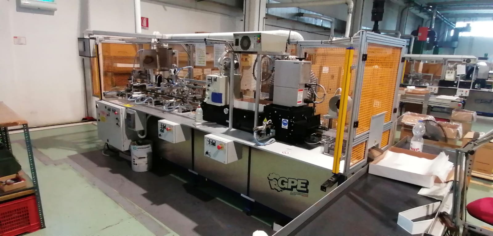 Macchine da stampa per serigrafica in vendita