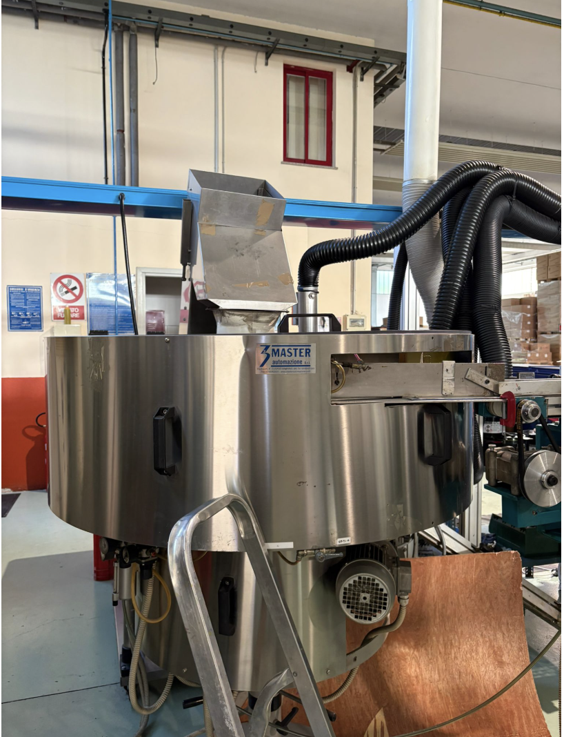 Macchina LITOGRAFICA OMSO DM 155 UV in vendita - foto 10