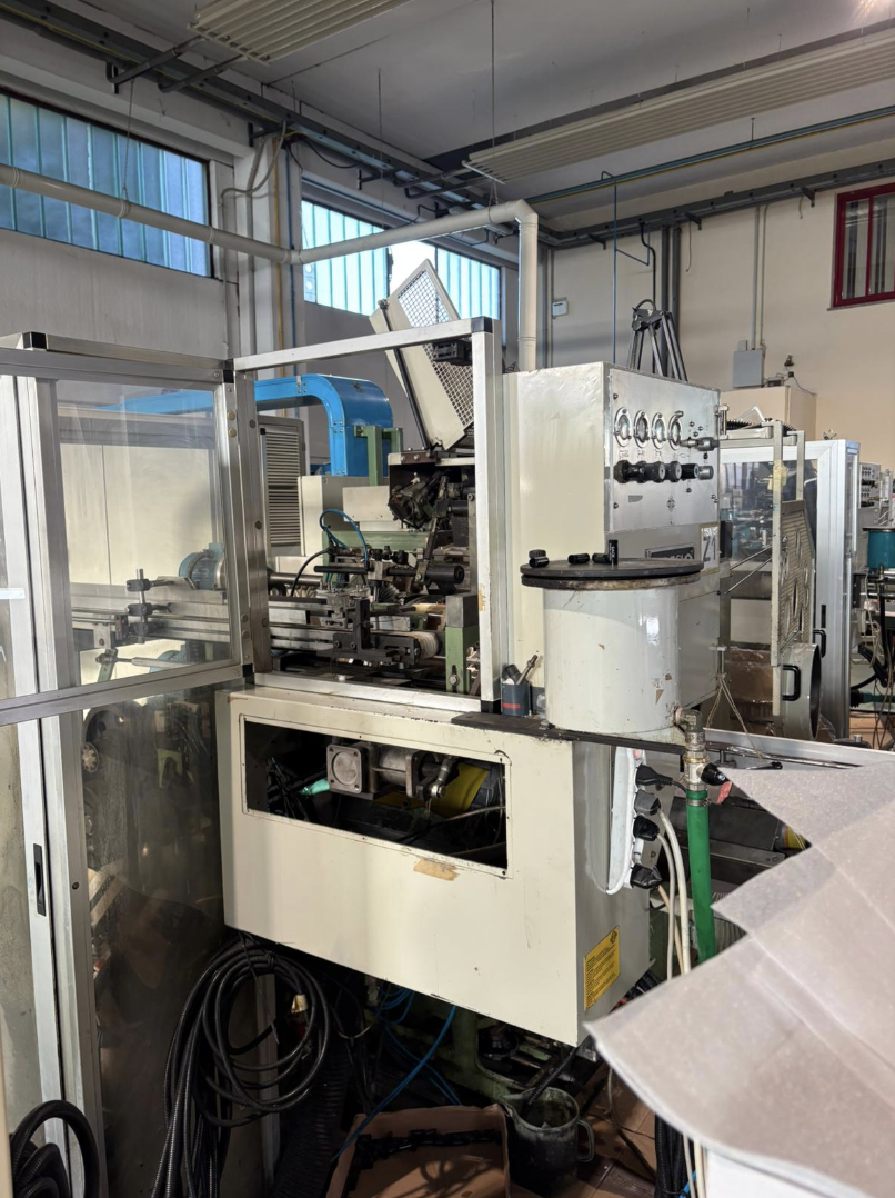 Macchina Litografica DM 155 UV - OMSO in vendita - foto 2