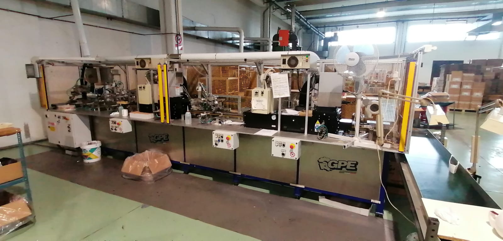 Serigrafica in ottime condizioni disponibile da subito in vendita - foto 1