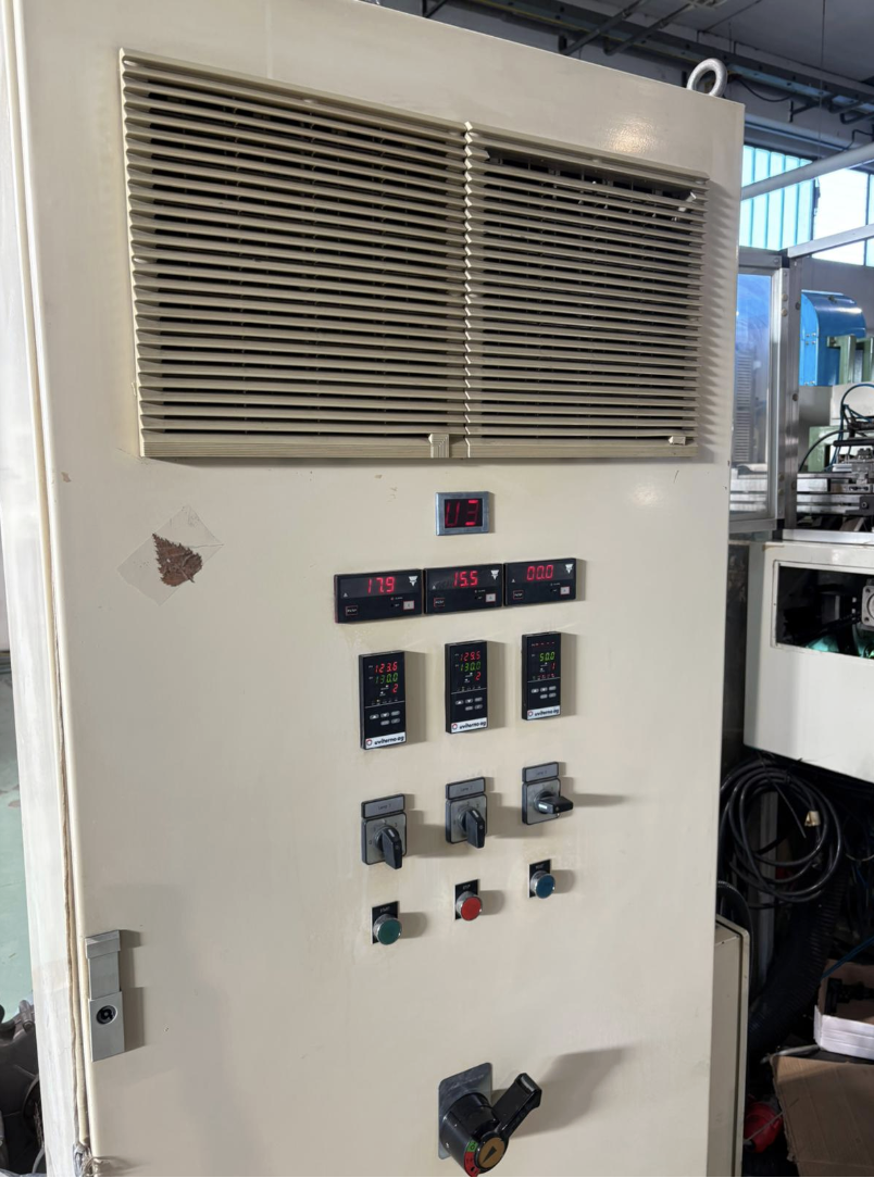 Macchina Litografica DM 155 UV - OMSO in vendita - foto 8