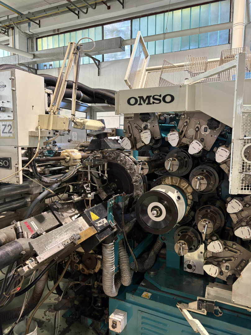 Macchine da stampa offset in vendita