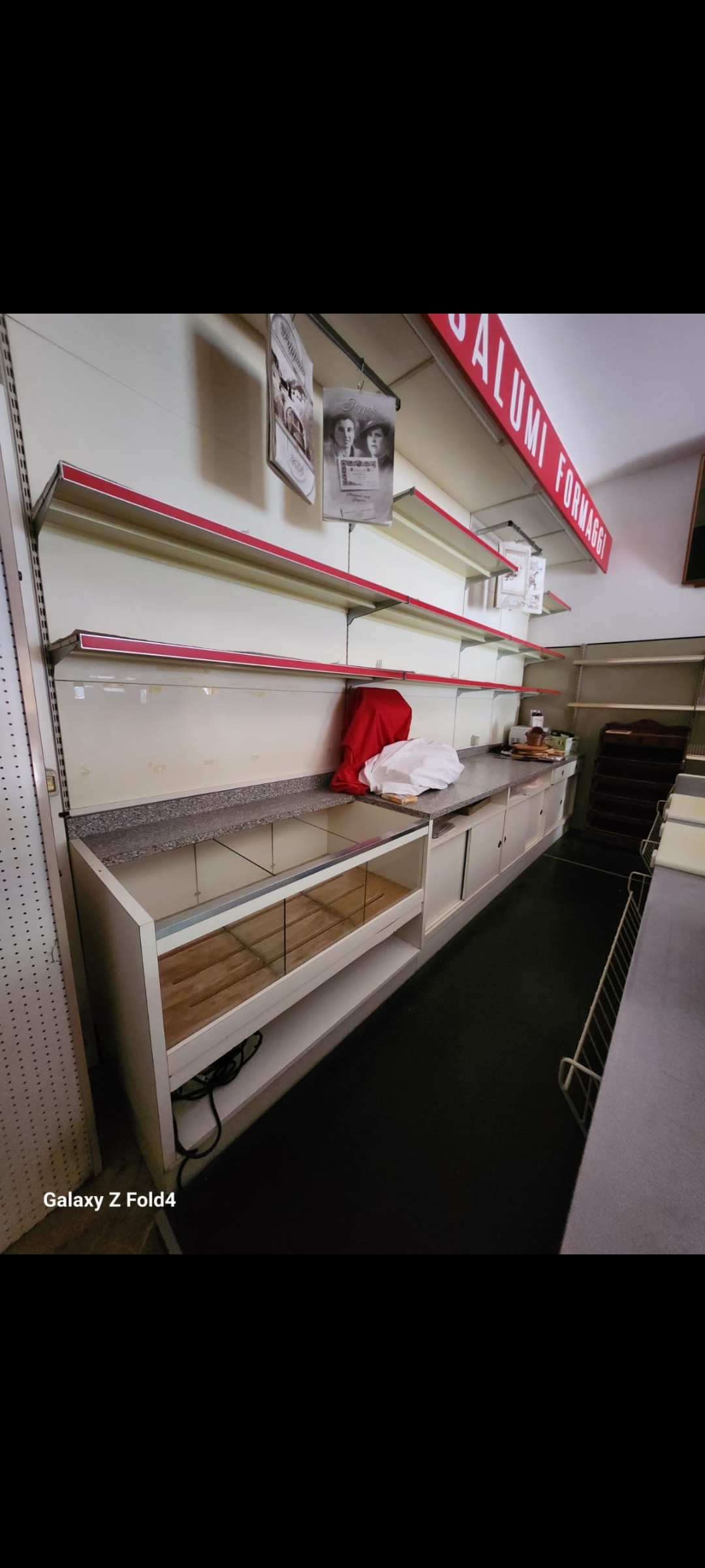 Banco frigor supermercato  in vendita - foto 2