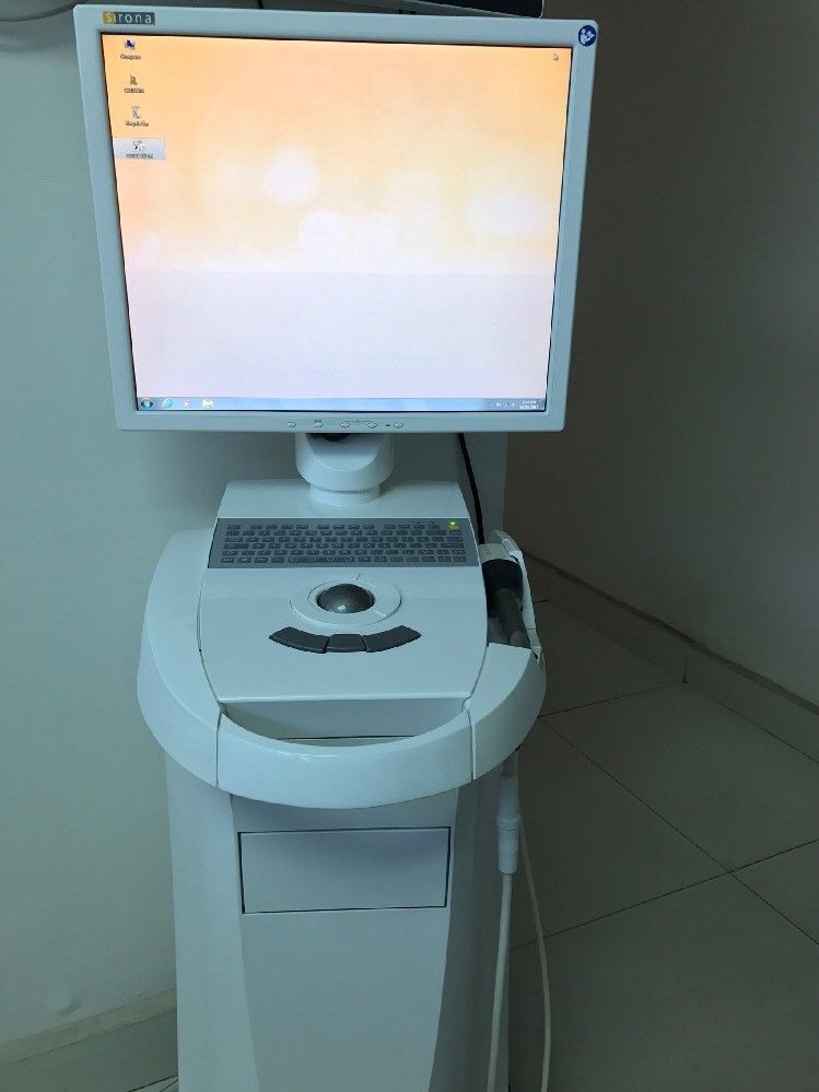 Laboratorio in vendita