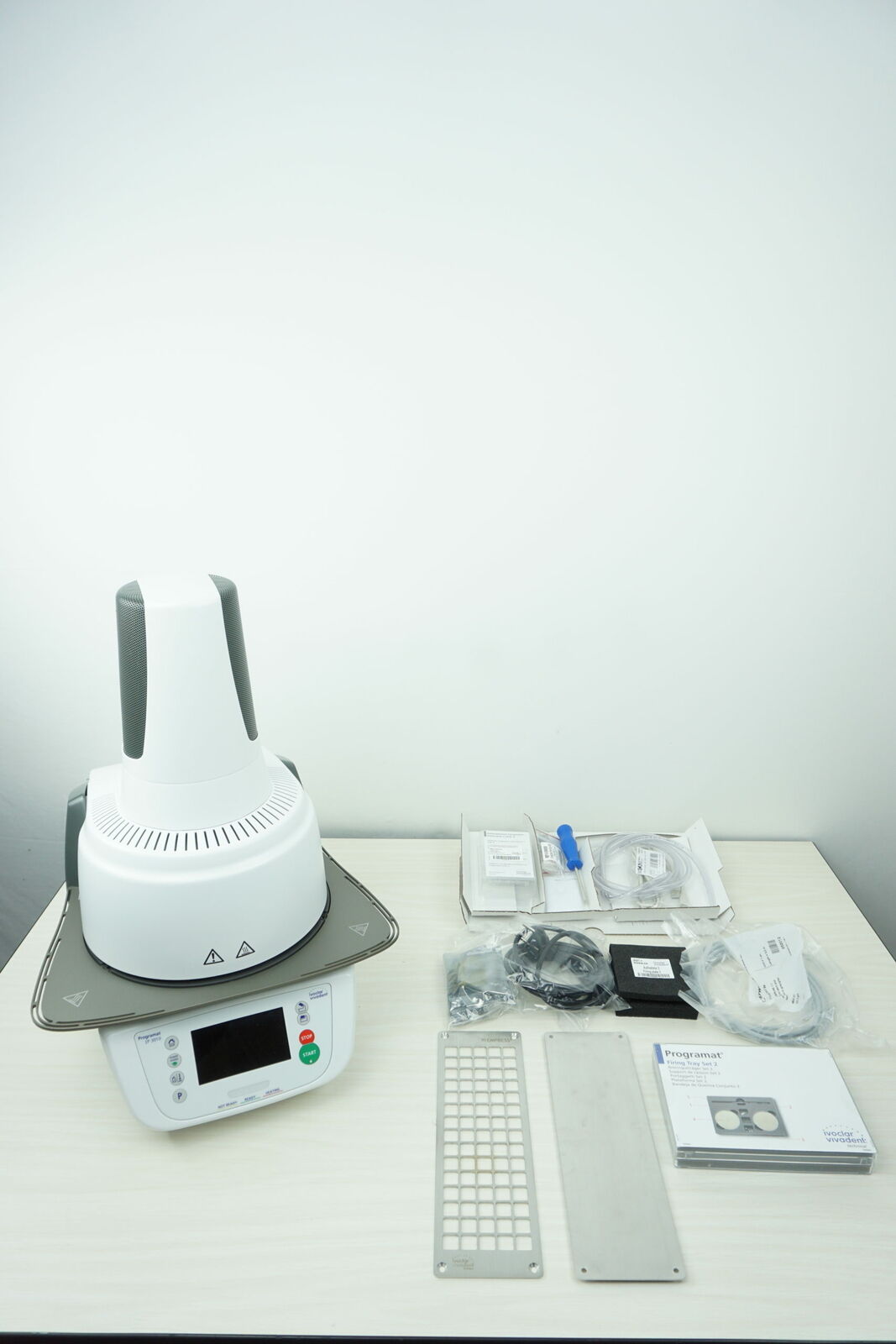 Laboratorio in vendita