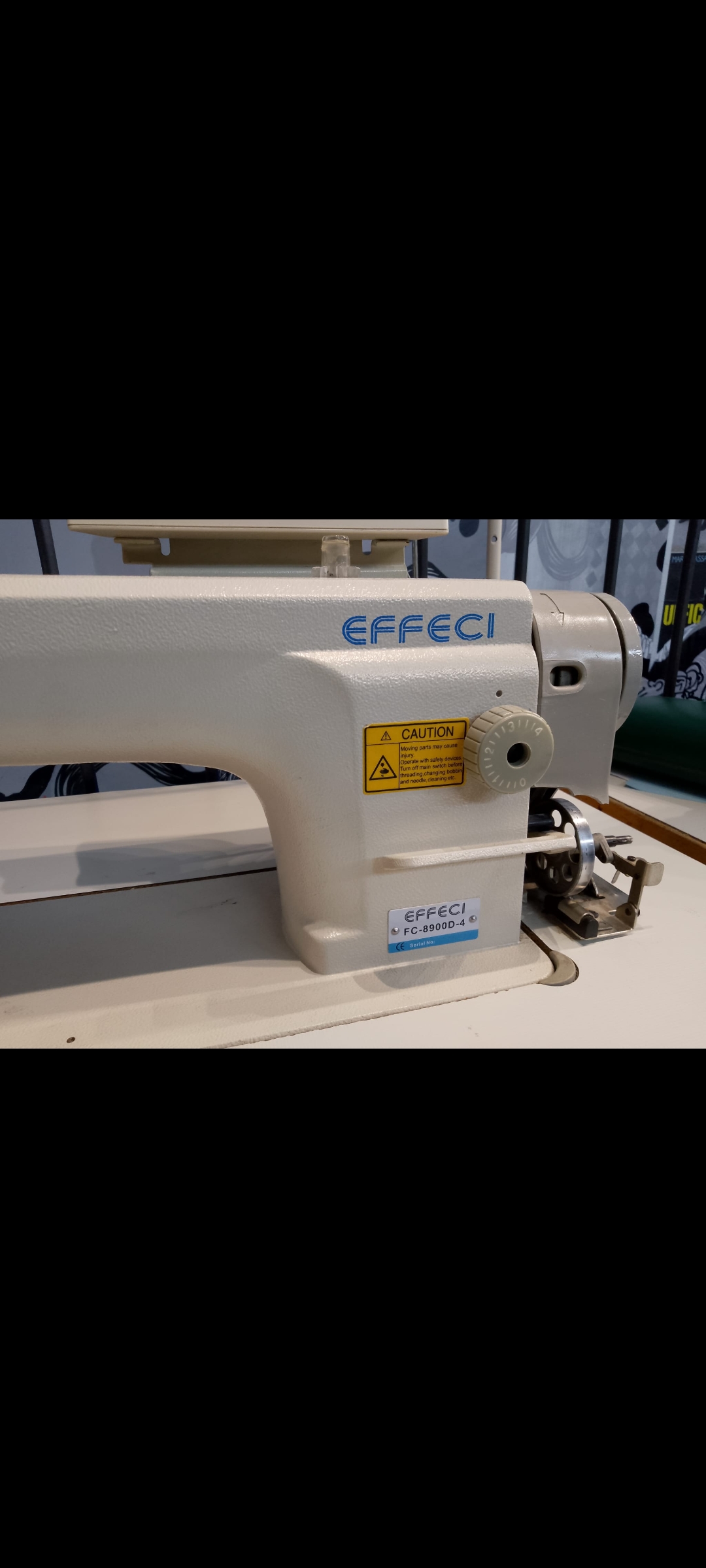 Lineare  Rasafilo  Ottima in vendita - foto 2