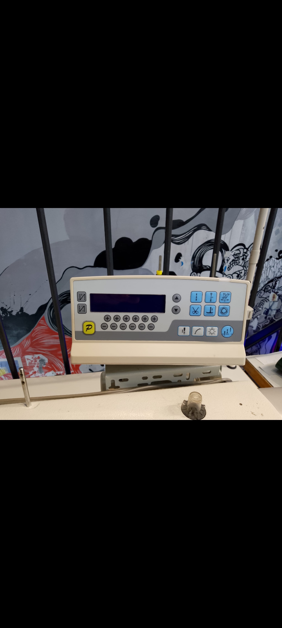 Lineare  Rasafilo  Ottima in vendita - foto 3