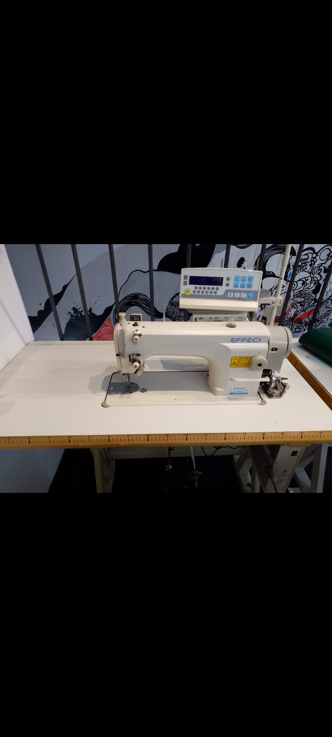 Lineare  Rasafilo  Ottima in vendita - foto 1