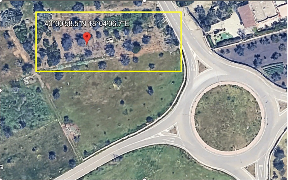 Occasione da cogliere nel cuore del Salento!  in vendita - foto 1