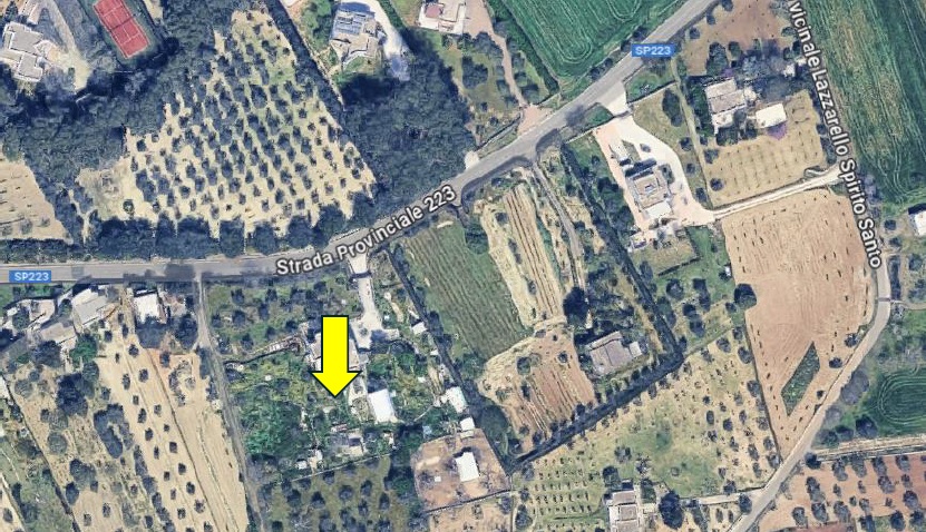 Occasione da cogliere nel cuore del Salento!  in vendita - foto 2